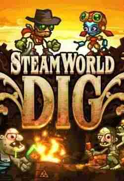 Descargar SteamWorld Dig [MULTI5][P2P] por Torrent